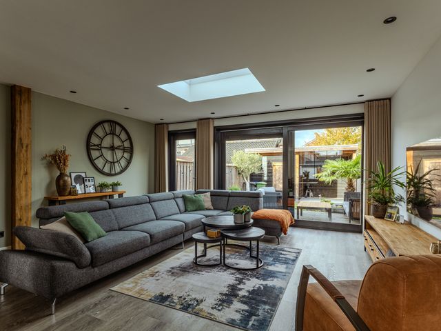 Pieter de Hooghstraat 42, Hardinxveld-Giessendam