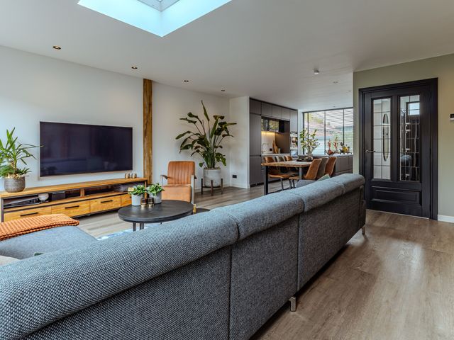 Pieter de Hooghstraat 42, Hardinxveld-Giessendam