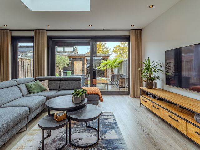 Pieter de Hooghstraat 42, Hardinxveld-Giessendam