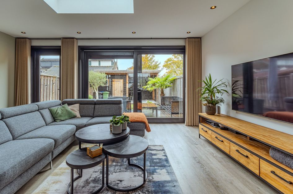 Pieter de Hooghstraat 42