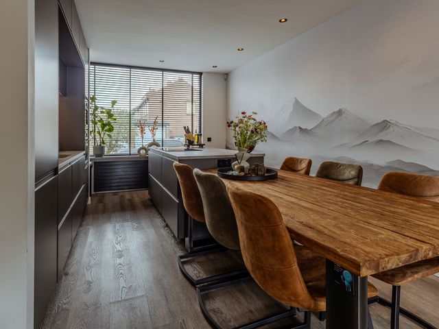 Pieter de Hooghstraat 42, Hardinxveld-Giessendam