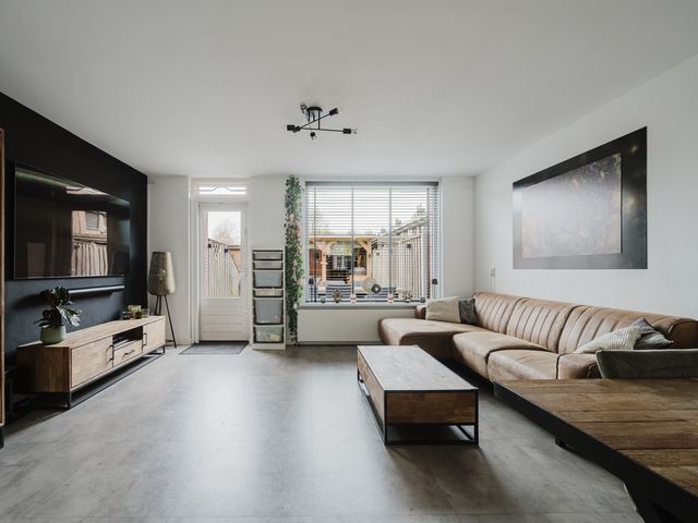 Dallelaan 20, Spijkenisse