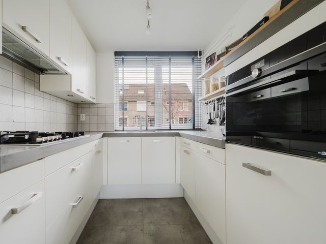 Dallelaan 20, Spijkenisse