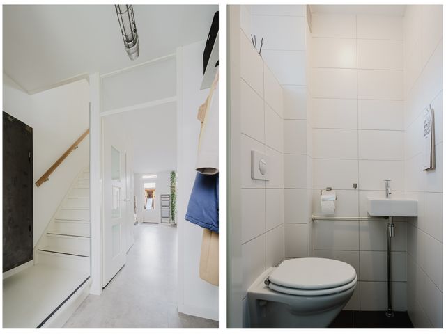 Dallelaan 20, Spijkenisse