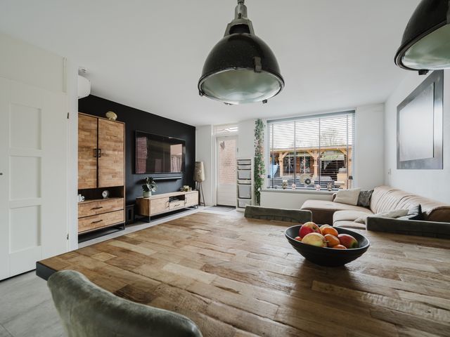 Dallelaan 20, Spijkenisse