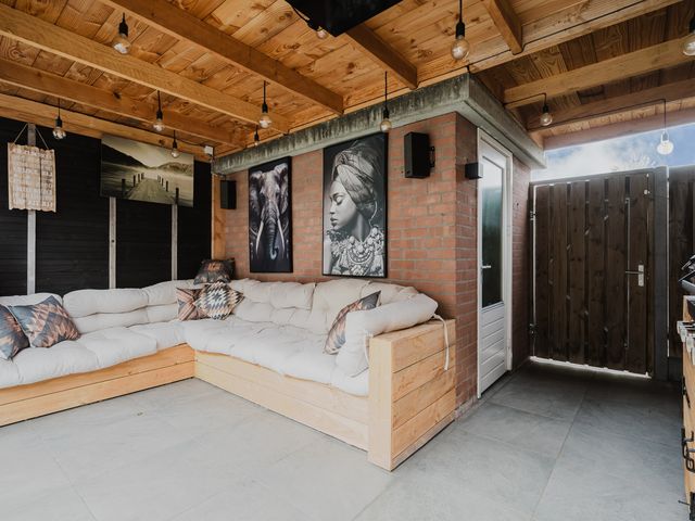 Dallelaan 20, Spijkenisse