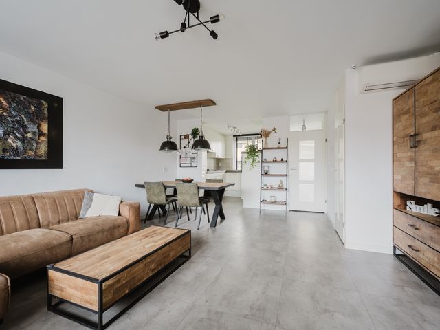 Dallelaan 20, Spijkenisse