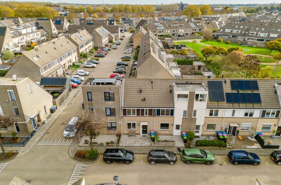 Annette Versluys-Poelmanstraat 13