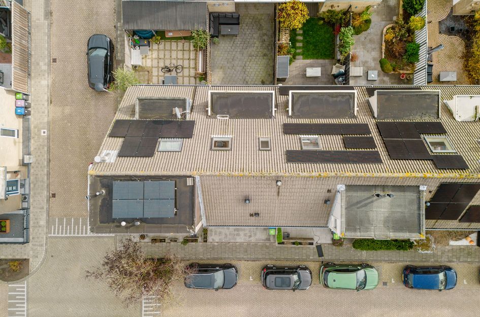 Annette Versluys-Poelmanstraat 13