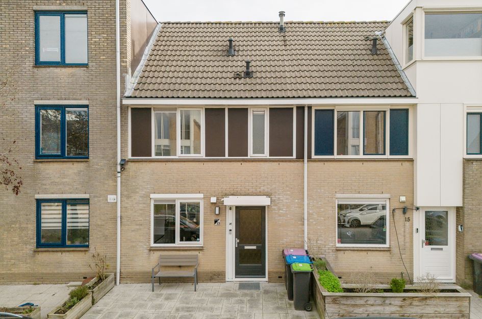 Annette Versluys-Poelmanstraat 13