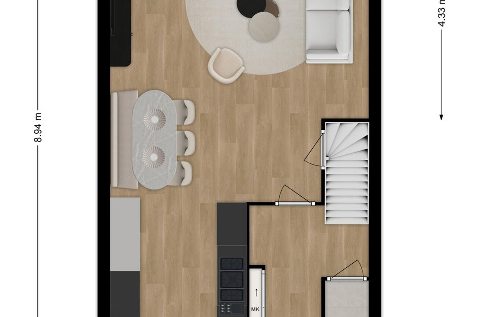 Annette Versluys-Poelmanstraat 13