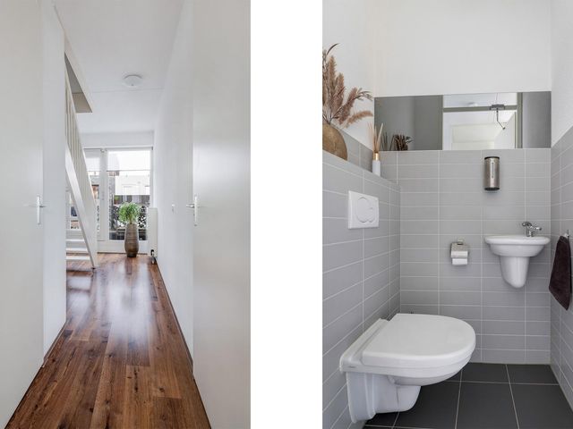 Maashavenkade 155, Rotterdam