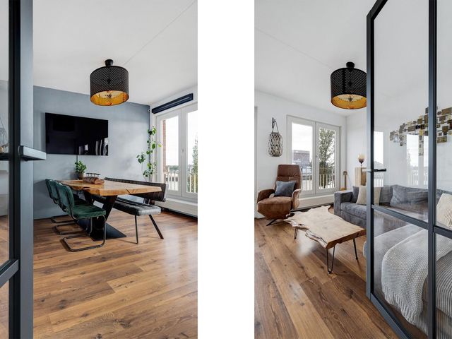 Maashavenkade 155, Rotterdam