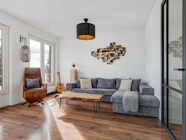 Maashavenkade 155, Rotterdam