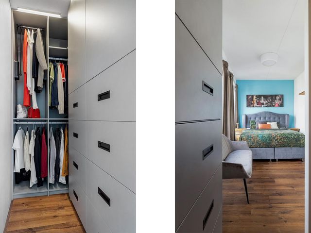 Maashavenkade 155, Rotterdam