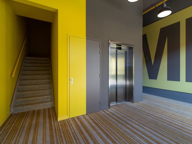 Brouwersgracht 259A, Veenendaal