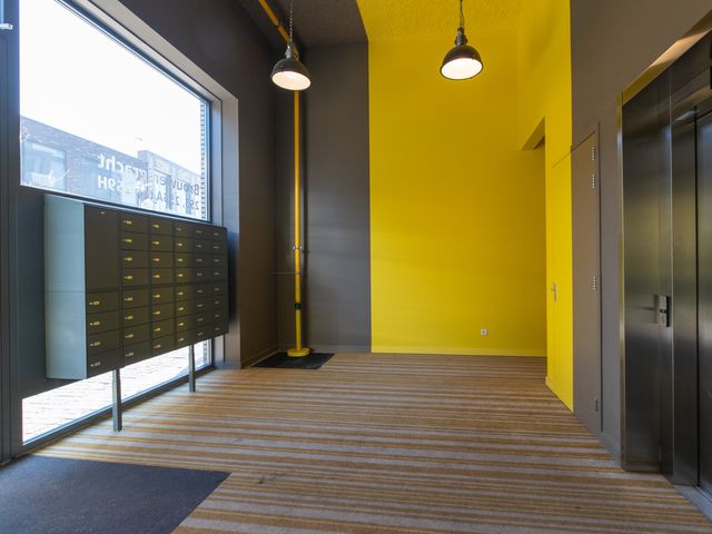 Brouwersgracht 259A, Veenendaal