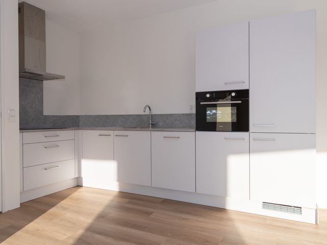 Brouwersgracht 259A, Veenendaal