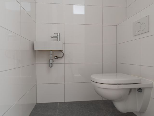 Brouwersgracht 259A, Veenendaal