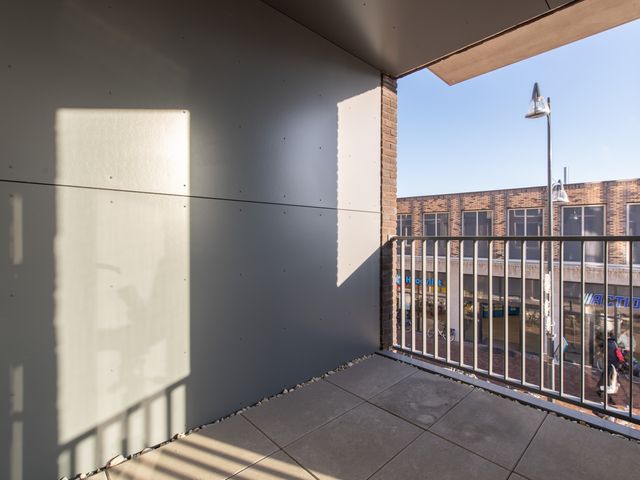 Brouwersgracht 259A, Veenendaal