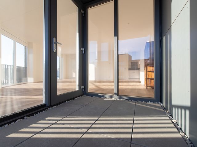 Brouwersgracht 259A, Veenendaal