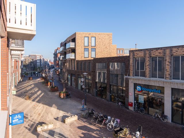 Brouwersgracht 259A, Veenendaal