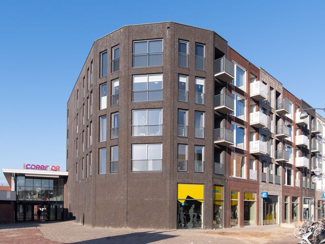 Brouwersgracht 259A, Veenendaal
