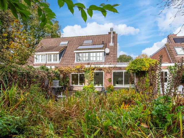 Spaarne 30, Veenendaal