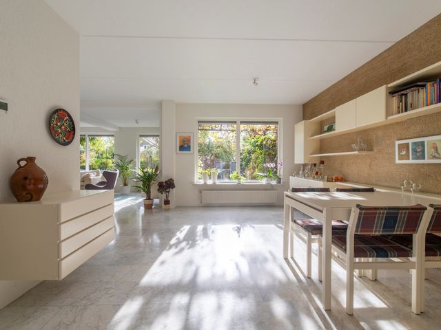 Spaarne 30, Veenendaal