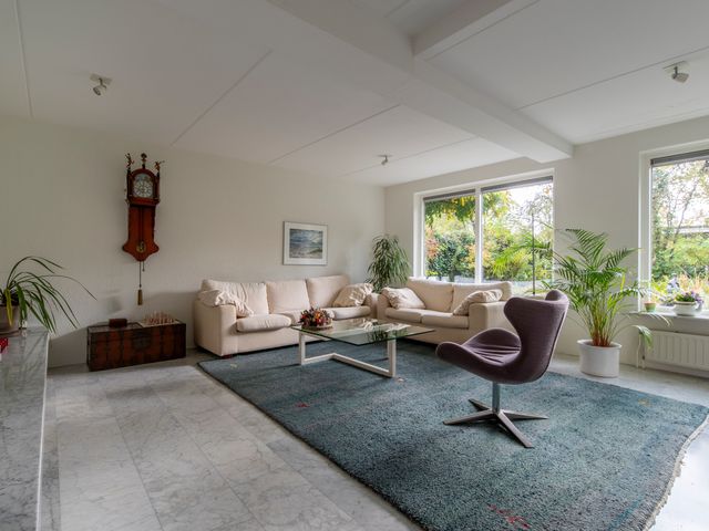 Spaarne 30, Veenendaal