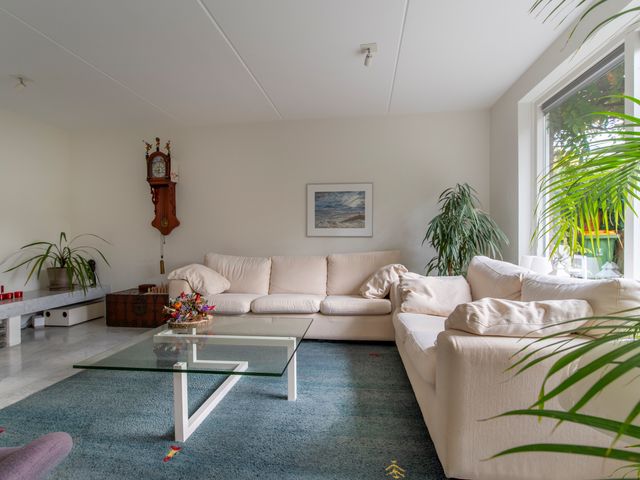 Spaarne 30, Veenendaal