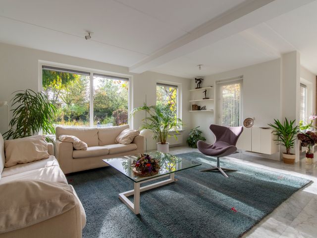 Spaarne 30, Veenendaal