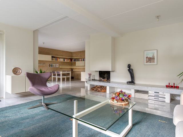 Spaarne 30, Veenendaal