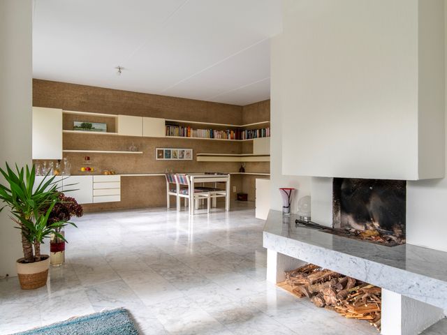 Spaarne 30, Veenendaal