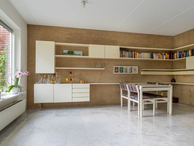 Spaarne 30, Veenendaal