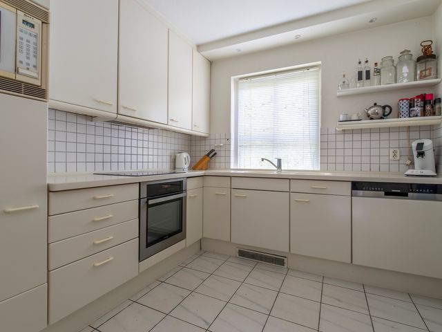 Spaarne 30, Veenendaal