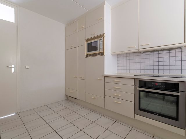 Spaarne 30, Veenendaal