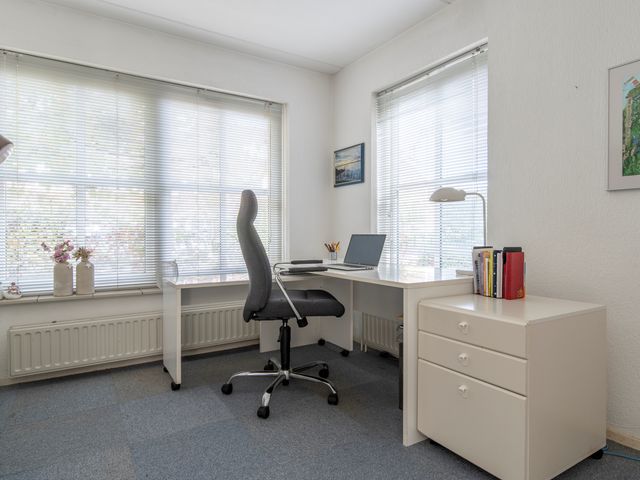 Spaarne 30, Veenendaal