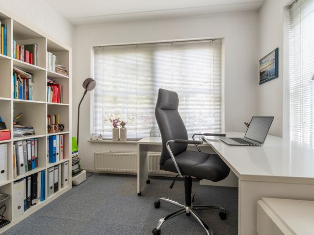 Spaarne 30, Veenendaal