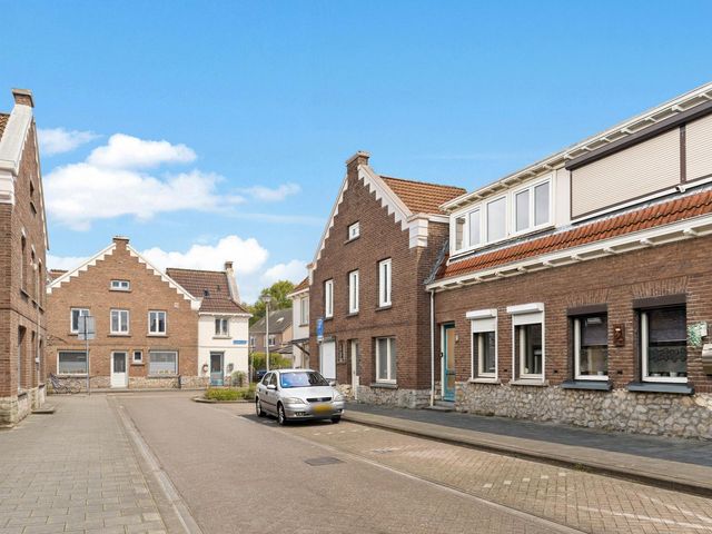 Baronstraat 3, Heerlen