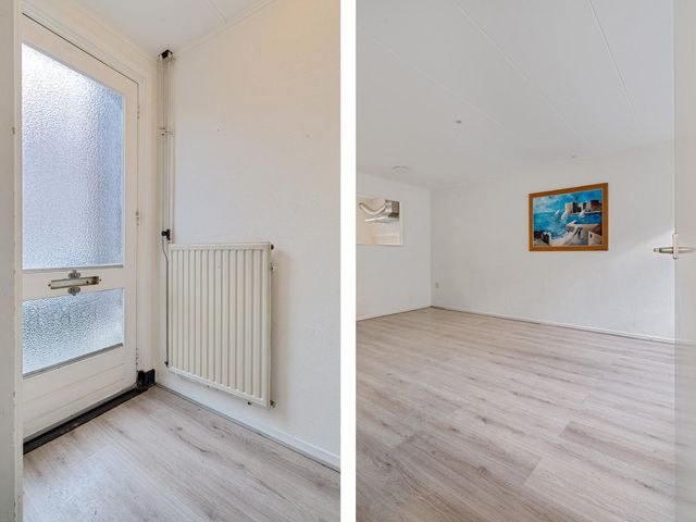 Baronstraat 3, Heerlen