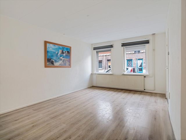 Baronstraat 3, Heerlen