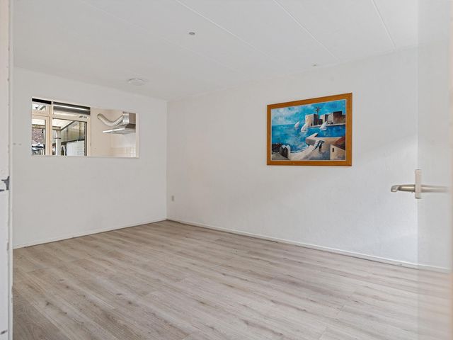 Baronstraat 3, Heerlen