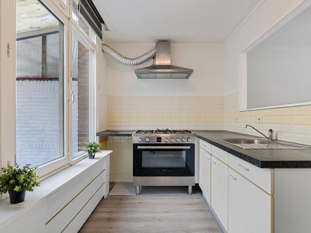 Baronstraat 3, Heerlen