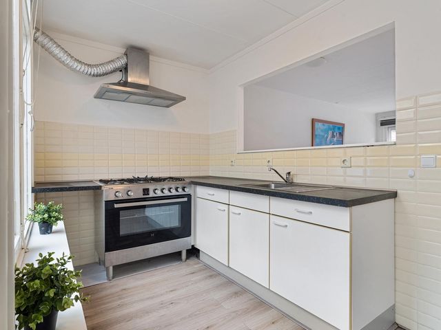 Baronstraat 3, Heerlen