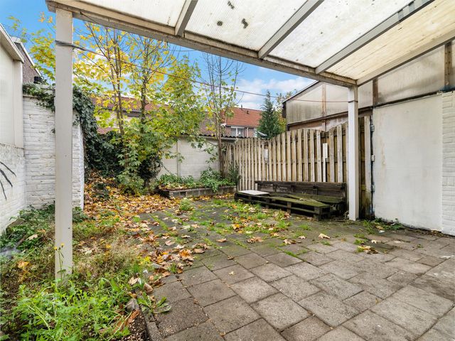 Baronstraat 3, Heerlen