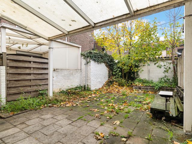 Baronstraat 3, Heerlen