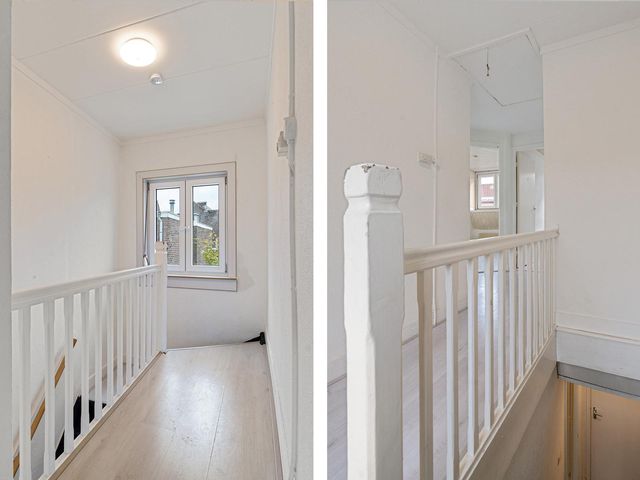 Baronstraat 3, Heerlen