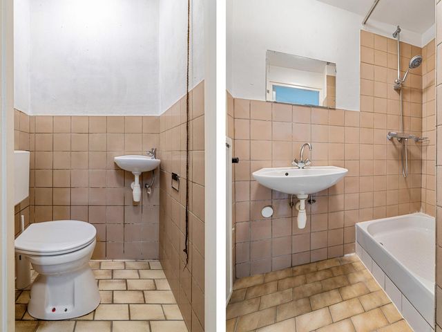 Baronstraat 3, Heerlen