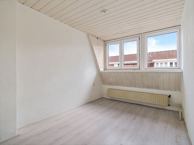 Baronstraat 3, Heerlen